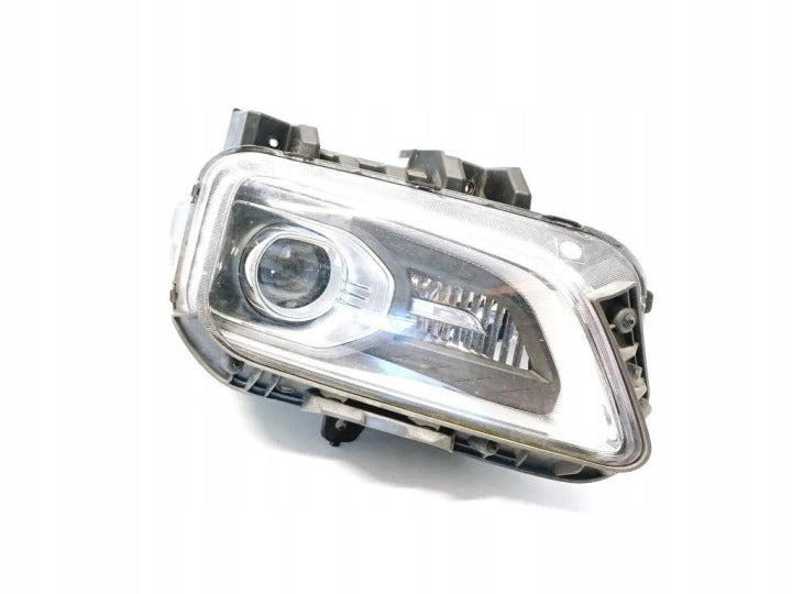 Frontscheinwerfer Hyundai I J992121120 Rechts Scheinwerfer Headlight SCH6551321664ap
