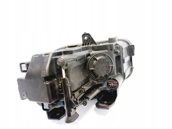 Frontscheinwerfer Hyundai I J992121120 Rechts Scheinwerfer Headlight SCH6551321664ap
