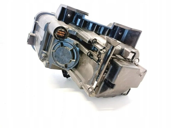 Frontscheinwerfer Hyundai I J992121120 Rechts Scheinwerfer Headlight SCH6551321664ap