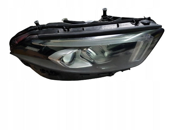 Frontscheinwerfer Mercedes-Benz W177 A1779064803 LED Rechts Headlight SCH6551858818pp