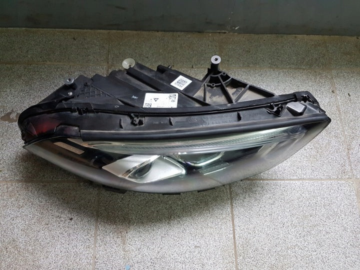 Frontscheinwerfer Mercedes-Benz W177 A1779064803 LED Rechts Headlight SCH6551858818pp