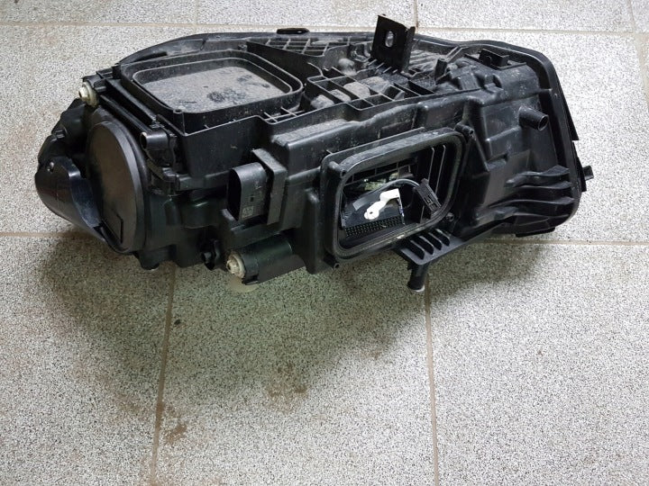 Frontscheinwerfer Mercedes-Benz W177 A1779064803 LED Rechts Headlight SCH6551858818pp