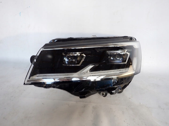 Frontscheinwerfer VW Transporter 7L1941035E Rechts Scheinwerfer Headlight SCH6551958179kc