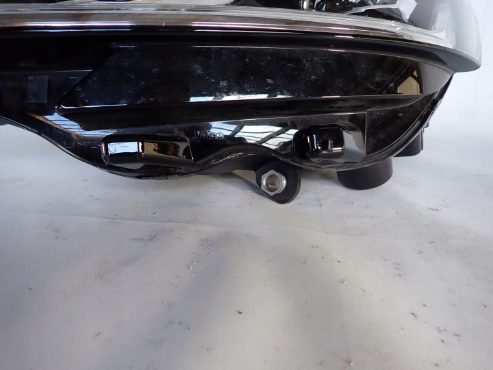 Frontscheinwerfer VW Transporter 7L1941035E Rechts Scheinwerfer Headlight SCH6551958179kc