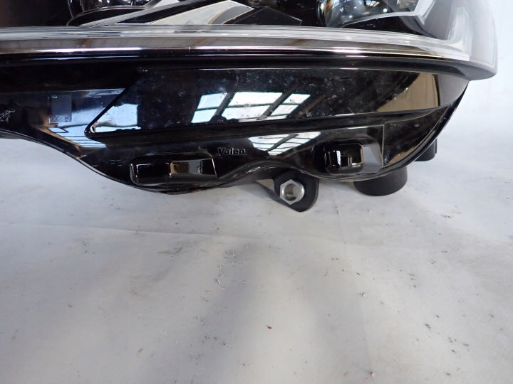 Frontscheinwerfer VW Transporter 7L1941035E Rechts Scheinwerfer Headlight SCH6551958179kc