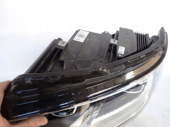 Frontscheinwerfer VW Transporter 7L1941035E Rechts Scheinwerfer Headlight SCH6551958179kc