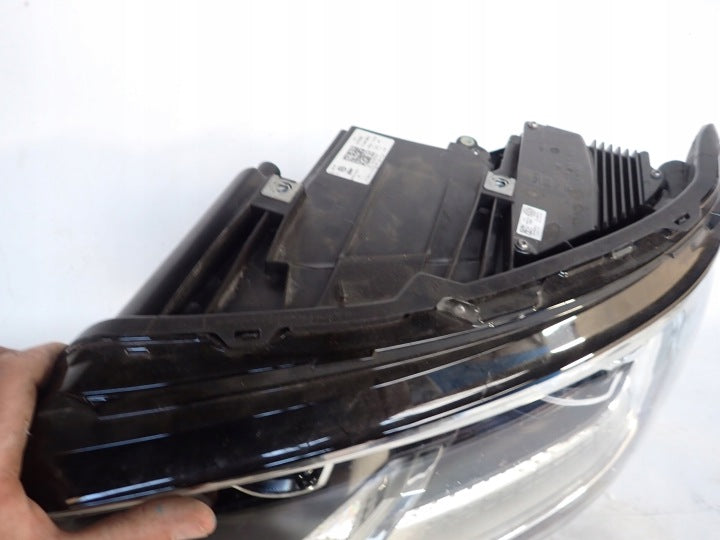Frontscheinwerfer VW Transporter 7L1941035E Rechts Scheinwerfer Headlight SCH6551958179kc