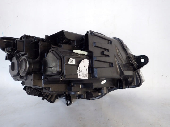 Frontscheinwerfer VW Transporter 7L1941035E Rechts Scheinwerfer Headlight SCH6551958179kc
