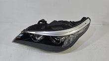 Laden Sie das Bild in den Galerie-Viewer, Frontscheinwerfer BMW E60 E61 215436345 Links Scheinwerfer Headlight SCH6551964230if