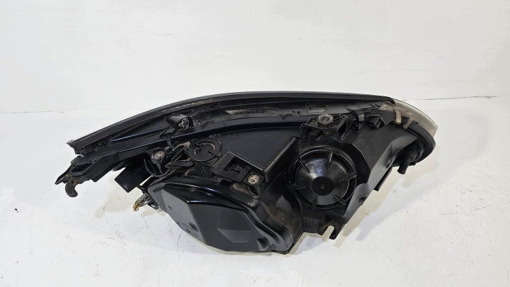 Frontscheinwerfer BMW E60 E61 215436345 Links Scheinwerfer Headlight SCH6551964230if