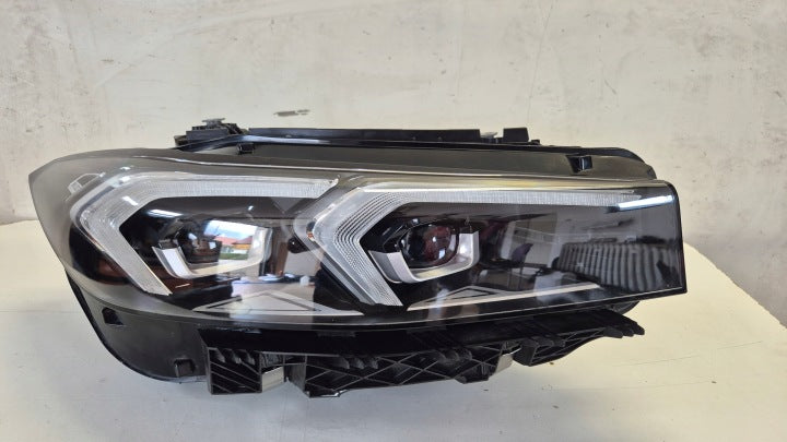 Frontscheinwerfer BMW 3 G21 G20 9450796-04 Rechts Scheinwerfer Headlight SCH6552681617ly
