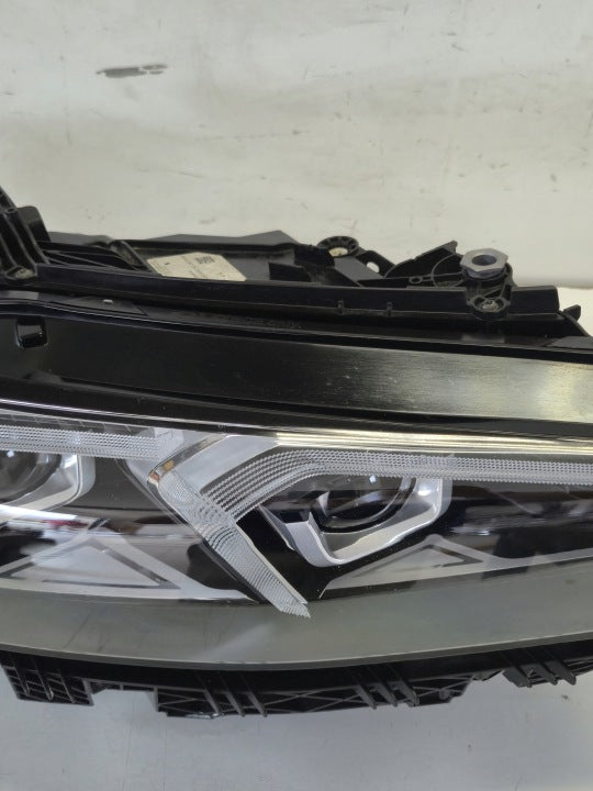 Frontscheinwerfer BMW 3 G21 G20 9450796-04 Rechts Scheinwerfer Headlight SCH6552681617ly