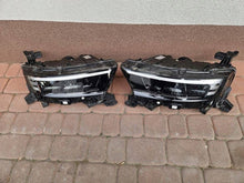 Laden Sie das Bild in den Galerie-Viewer, Frontscheinwerfer Opel Mokka 9860326480 Links Scheinwerfer Headlight SCH6553077437fe
