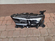 Laden Sie das Bild in den Galerie-Viewer, Frontscheinwerfer Opel Mokka 9860326480 Links Scheinwerfer Headlight SCH6553077437fe