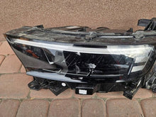 Laden Sie das Bild in den Galerie-Viewer, Frontscheinwerfer Opel Mokka 9860326480 Links Scheinwerfer Headlight SCH6553077437fe