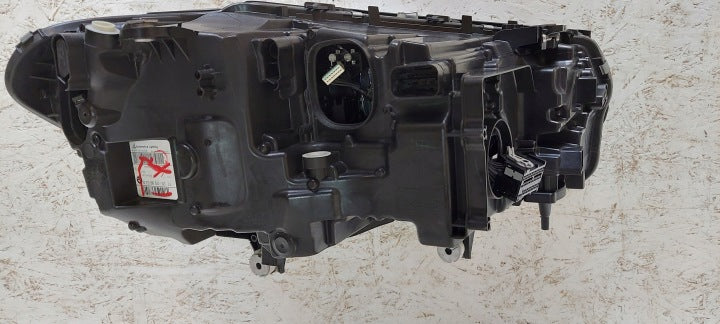 Frontscheinwerfer BMW X3 G01 G02 8739653-04 06052021 Full LED Links Headlight SCH6553969780je