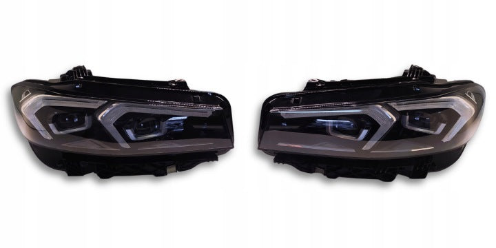 Frontscheinwerfer BMW 3 G21 G20 9450807 Full LED Ein Satz Scheinwerfer Headlight SCH6556551561ra