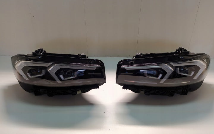 Frontscheinwerfer BMW 3 G21 G20 9450807 Full LED Ein Satz Scheinwerfer Headlight SCH6556551561ra