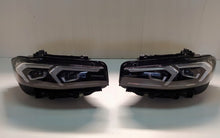Laden Sie das Bild in den Galerie-Viewer, Frontscheinwerfer BMW 3 G21 G20 9450807 Full LED Ein Satz Scheinwerfer Headlight SCH6556551561ra