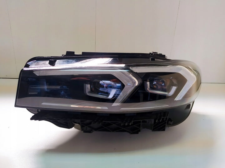 Frontscheinwerfer BMW 3 G21 G20 9450807 Full LED Ein Satz Scheinwerfer Headlight SCH6556551561ra