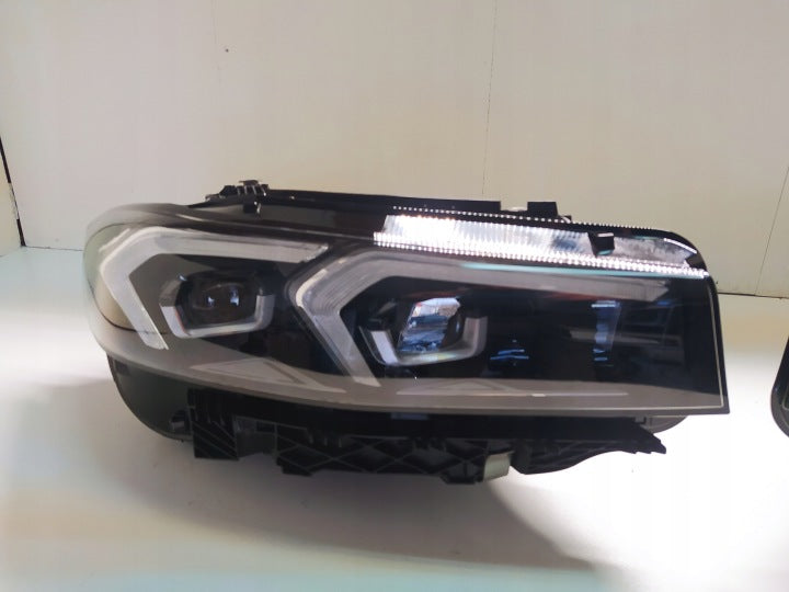 Frontscheinwerfer BMW 3 G21 G20 9450807 Full LED Ein Satz Scheinwerfer Headlight SCH6556551561ra