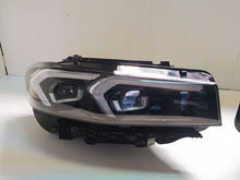 Laden Sie das Bild in den Galerie-Viewer, Frontscheinwerfer BMW 3 G21 G20 9450807 Full LED Ein Satz Scheinwerfer Headlight SCH6556551561ra