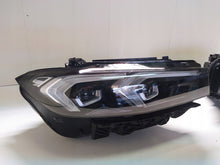 Laden Sie das Bild in den Galerie-Viewer, Frontscheinwerfer BMW 3 G21 G20 9450807 Full LED Ein Satz Scheinwerfer Headlight SCH6556551561ra