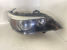 Laden Sie das Bild in den Galerie-Viewer, Frontscheinwerfer BMW 5 E60 E61 20A937D1 Xenon Rechts Scheinwerfer Headlight SCH6556559522kd