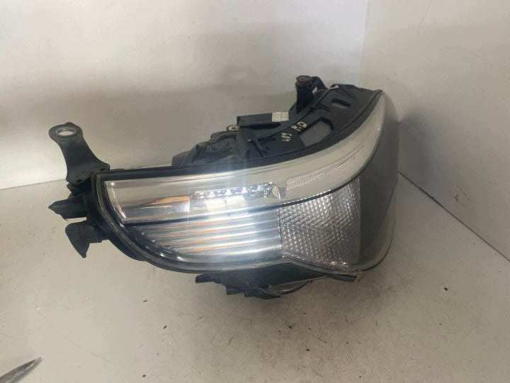 Frontscheinwerfer BMW 5 E60 E61 20A937D1 Xenon Rechts Scheinwerfer Headlight SCH6556559522kd