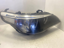 Laden Sie das Bild in den Galerie-Viewer, Frontscheinwerfer BMW 5 E60 E61 20A937D1 Xenon Rechts Scheinwerfer Headlight SCH6556559522kd