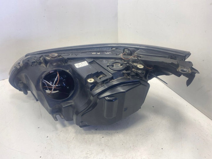 Frontscheinwerfer BMW 5 E60 E61 20A937D1 Xenon Rechts Scheinwerfer Headlight SCH6556559522kd