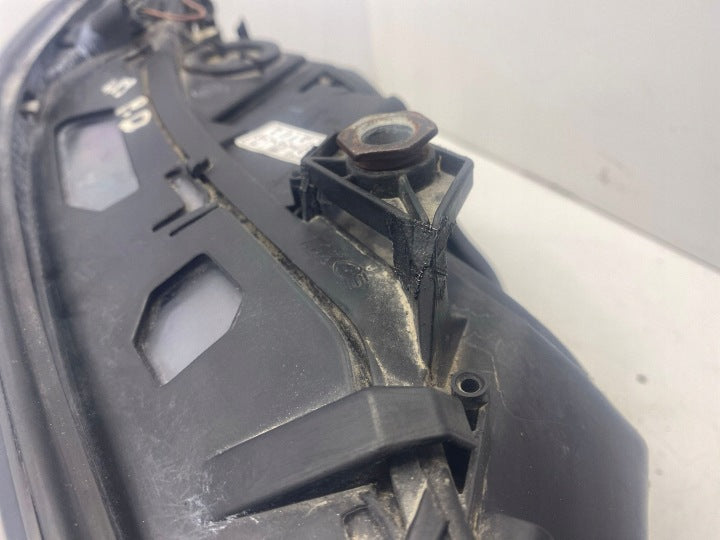 Frontscheinwerfer BMW 5 E60 E61 20A937D1 Xenon Rechts Scheinwerfer Headlight SCH6556559522kd