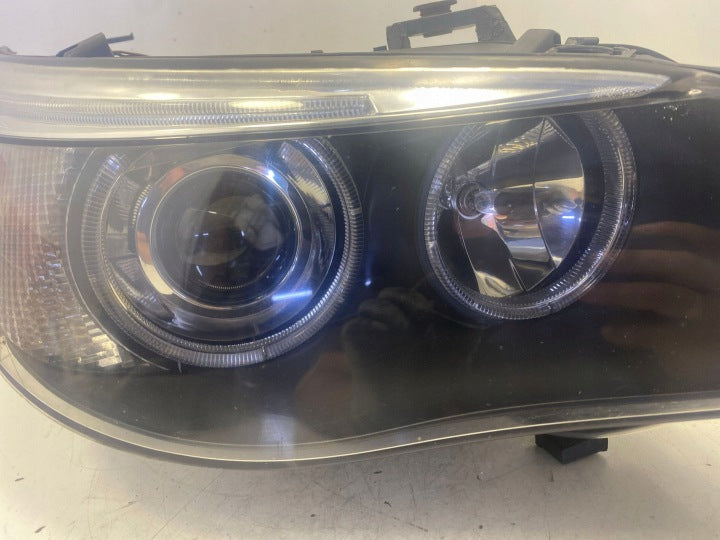 Frontscheinwerfer BMW 5 E60 E61 20A937D1 Xenon Rechts Scheinwerfer Headlight SCH6556559522kd