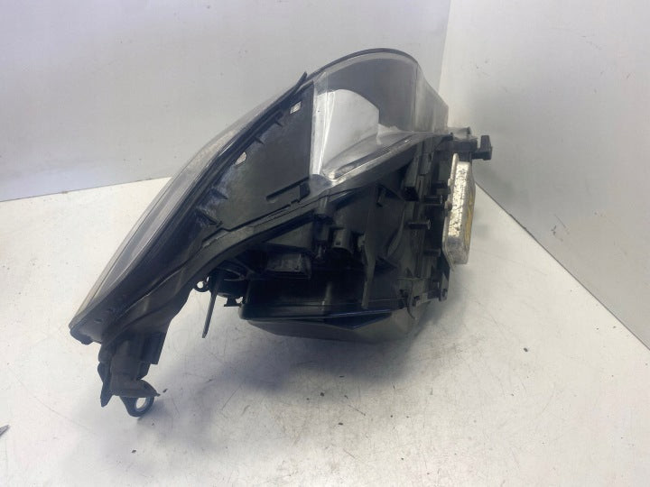 Frontscheinwerfer BMW 5 E60 E61 20A937D1 Xenon Rechts Scheinwerfer Headlight SCH6556559522kd