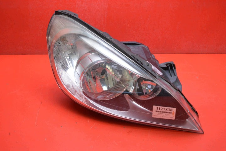 Frontscheinwerfer Volvo V60 31383067 Rechts Scheinwerfer Headlight SCH6557140924ct