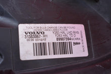 Load image into Gallery viewer, Frontscheinwerfer Volvo V60 31383067 Rechts Scheinwerfer Headlight SCH6557140924ct