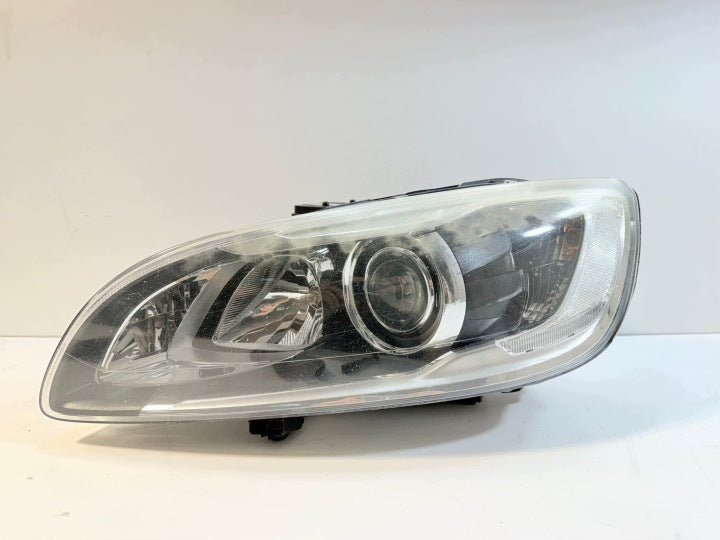 Frontscheinwerfer Volvo V60 S60 31420108 Links Scheinwerfer Headlight SCH6557312876ho