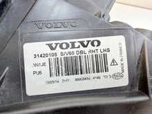 Laden Sie das Bild in den Galerie-Viewer, Frontscheinwerfer Volvo V60 S60 31420108 Links Scheinwerfer Headlight SCH6557312876ho