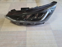 Load image into Gallery viewer, Frontscheinwerfer Ford Focus NX7B13E015CF Links Scheinwerfer Headlight SCH6557407957zu