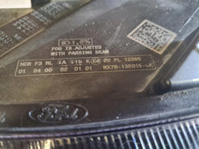 Load image into Gallery viewer, Frontscheinwerfer Ford Focus NX7B13E015CF Links Scheinwerfer Headlight SCH6557407957zu