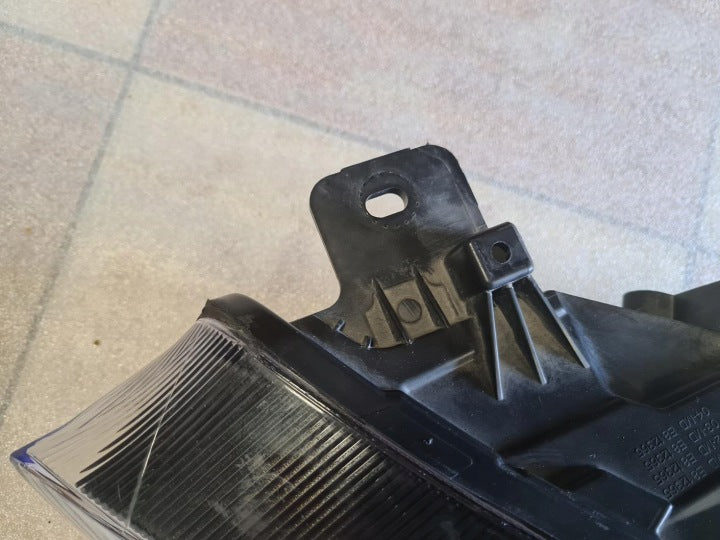 Frontscheinwerfer Ford Focus NX7B13E015CF Links Scheinwerfer Headlight SCH6557407957zu