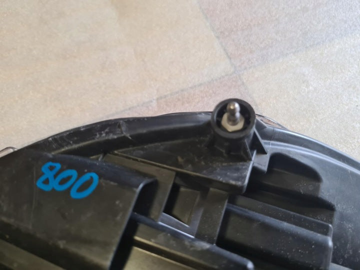Frontscheinwerfer Ford Focus NX7B13E015CF Links Scheinwerfer Headlight SCH6557407957zu