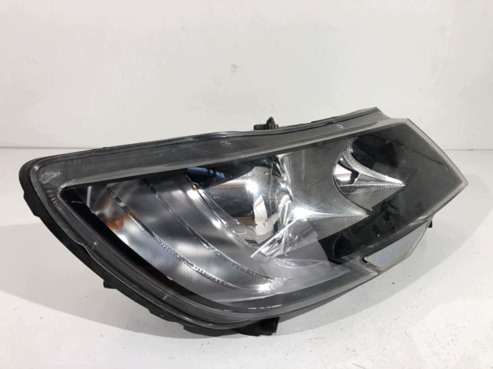Frontscheinwerfer Skoda Superb II 3T1941016F Rechts Scheinwerfer Headlight SCH6557575407wx