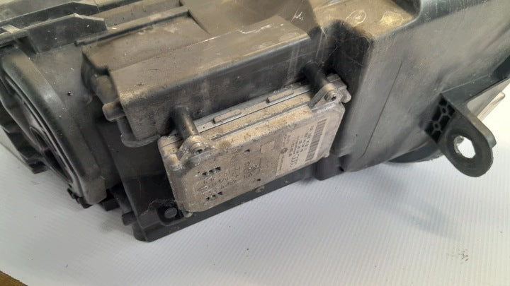 Frontscheinwerfer Audi A6 C6 4F0941030 Rechts Scheinwerfer Headlight SCH6557927326zu
