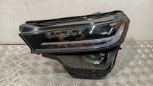 Load image into Gallery viewer, Frontscheinwerfer Skoda Kodiaq 57H941035A LED Links Scheinwerfer Headlight SCH6558096782gb