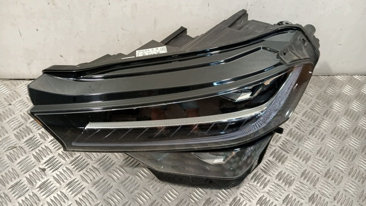 Frontscheinwerfer Skoda Kodiaq 57H941035A LED Links Scheinwerfer Headlight SCH6558096782gb
