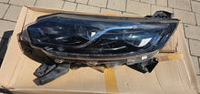 Load image into Gallery viewer, Frontscheinwerfer Renault Espace V 260608372R Links Scheinwerfer Headlight SCH6558356250ra