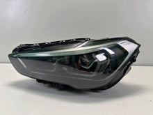 Laden Sie das Bild in den Galerie-Viewer, Frontscheinwerfer BMW X1 F48 9477811-02 Full LED Links Scheinwerfer Headlight SCH6559106698ku