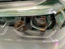 Laden Sie das Bild in den Galerie-Viewer, Frontscheinwerfer BMW X1 F48 9477811-02 Full LED Links Scheinwerfer Headlight SCH6559106698ku
