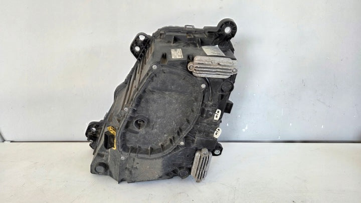 Frontscheinwerfer Volvo I 24056485 LED Rechts Scheinwerfer Headlight SCH6559898611jd